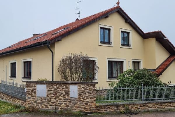 Predaj domu 565 m², pozemek 1.464 m², Na Slovanech, Predaj domu 565 m², pozemek 1.464 m², Na Slovanech,
