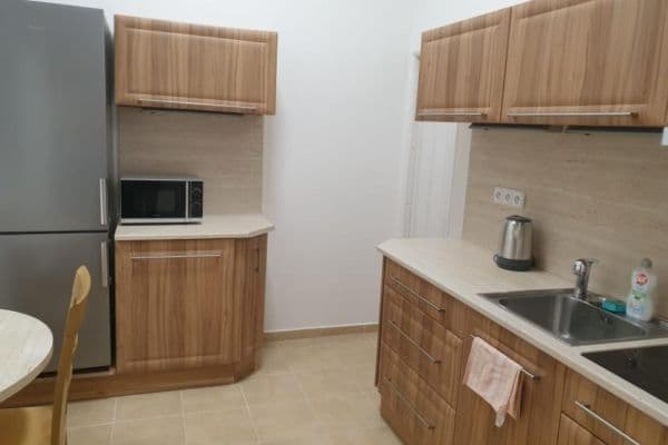 Prenájom bytu 2-izbový 36 m², Charbulova, Brno Prenájom bytu 2-izbový 36 m², Charbulova, Brno