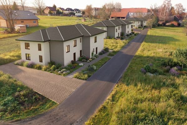 Predaj bytu 3-izbový 90 m², Tehov Predaj bytu 3-izbový 90 m², Tehov