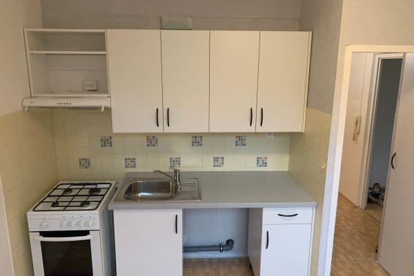 Prenájom bytu 1-izbový 36 m², Brno Prenájom bytu 1-izbový 36 m², Brno