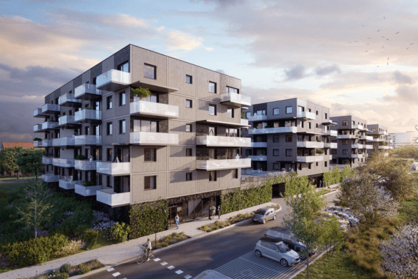 Predaj bytu 1-izbový 33 m², Čakovická, Praha Predaj bytu 1-izbový 33 m², Čakovická, Praha