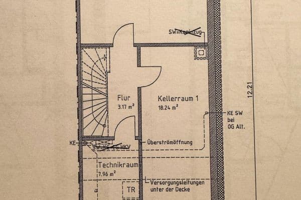 Predaj domu 144 m², pozemek 417 m², Berlin, Berlín Predaj domu 144 m², pozemek 417 m², Berlin, Berlín