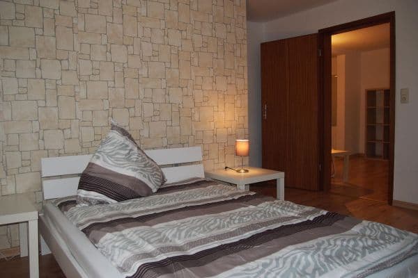 Prenájom bytu 3-izbový 65 m², Fürstenfeldbruck, Bavorsko Prenájom bytu 3-izbový 65 m², Fürstenfeldbruck, Bavorsko