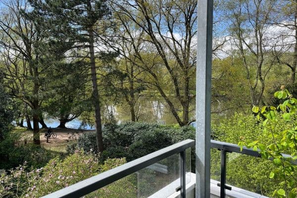 Prenájom bytu 3-izbový 82 m², Hamburg, Hamburg Prenájom bytu 3-izbový 82 m², Hamburg, Hamburg