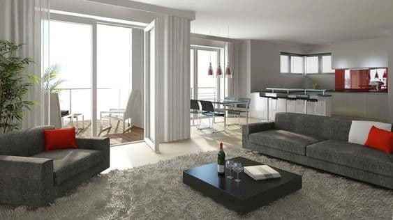 Predaj bytu 2-izbový 82 m², Horb am Neckar, Bádensko-Wurttembersko Predaj bytu 2-izbový 82 m², Horb am Neckar, Bádensko-Wurttembersko