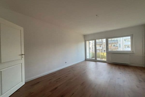 Prenájom bytu 1-izbový 45 m², Berlin Prenájom bytu 1-izbový 45 m², Berlin
