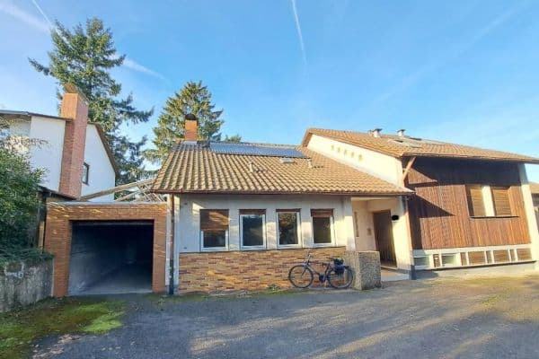 Predaj domu 177 m², pozemek 541 m², Mannheim Predaj domu 177 m², pozemek 541 m², Mannheim