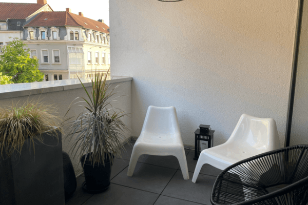 Prenájom bytu 2-izbový 110 m², Stummstrasse, Neunkirchen Prenájom bytu 2-izbový 110 m², Stummstrasse, Neunkirchen