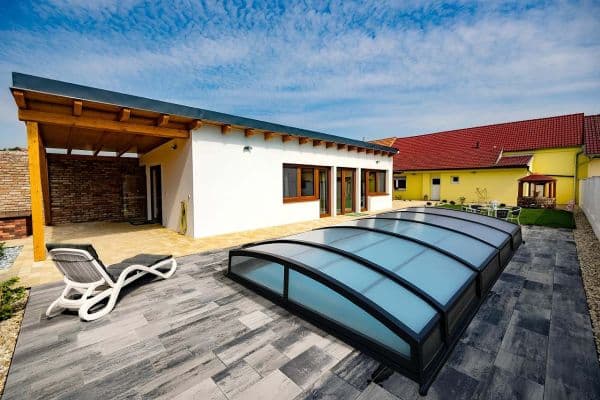 Prenájom rekreačného objektu, Jevišovka Prenájom rekreačného objektu, Jevišovka