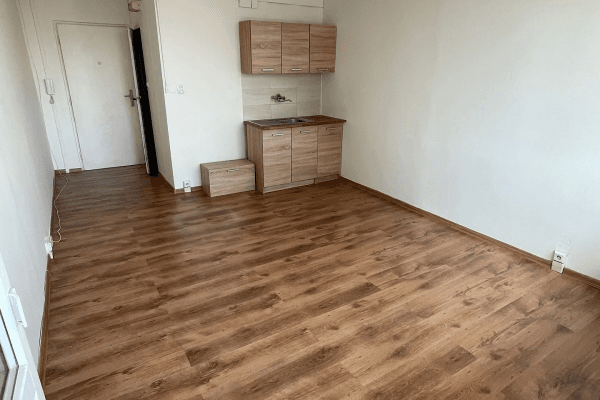 Prenájom bytu 1-izbový 22 m², Františka Halase, Most Prenájom bytu 1-izbový 22 m², Františka Halase, Most