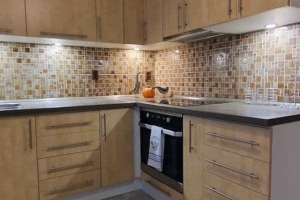 Prenájom bytu 3-izbový 63 m², Bukovany Prenájom bytu 3-izbový 63 m², Bukovany