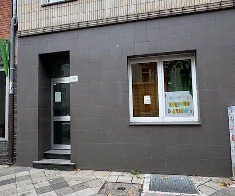 Predaj bytu 2-izbový 66 m², Kirchstr. 39, Düsseldorf, Severné Porýnie - Westfálsko Predaj bytu 2-izbový 66 m², Kirchstr. 39, Düsseldorf, Severné Porýnie - Westfálsko