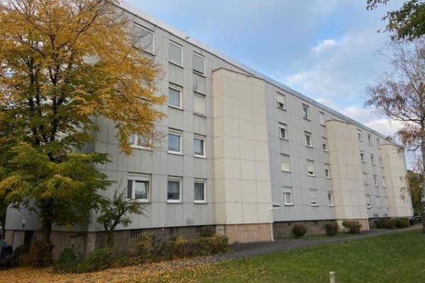 Prenájom bytu 4-izbový 86 m², Nürnberg, Bavorsko Prenájom bytu 4-izbový 86 m², Nürnberg, Bavorsko