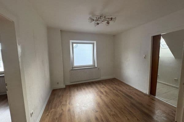 Prenájom bytu 2-izbový 40 m², Oberhausen Prenájom bytu 2-izbový 40 m², Oberhausen