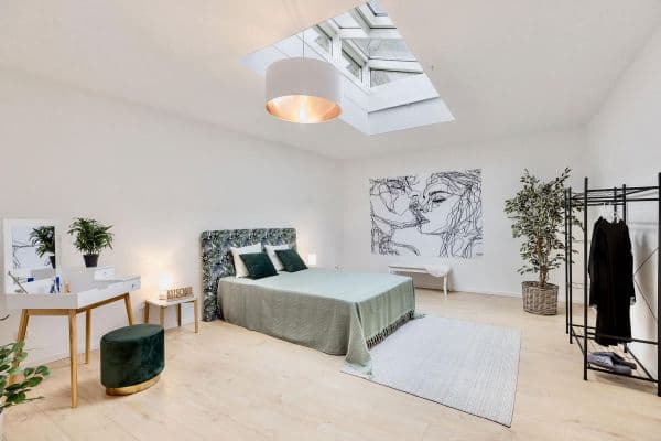 Predaj bytu 4-izbový 141 m², Offenbach Predaj bytu 4-izbový 141 m², Offenbach