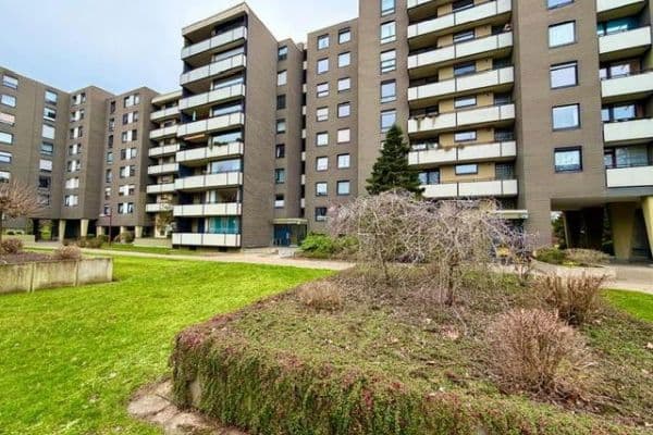 Predaj bytu 2-izbový 62 m², Urftstr. 122, Mönchengladbach, Severné Porýnie - Westfálsko Predaj bytu 2-izbový 62 m², Urftstr. 122, Mönchengladbach, Severné Porýnie - Westfálsko