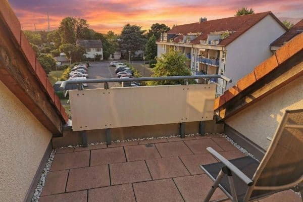 Predaj bytu 2-izbový 52 m², Rodderweg 54, Köln (Sürth), Severné Porýnie - Westfálsko Predaj bytu 2-izbový 52 m², Rodderweg 54, Köln (Sürth), Severné Porýnie - Westfálsko