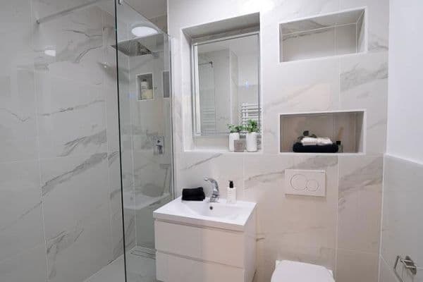 Predaj bytu 2-izbový 68 m², Sulzbach Predaj bytu 2-izbový 68 m², Sulzbach