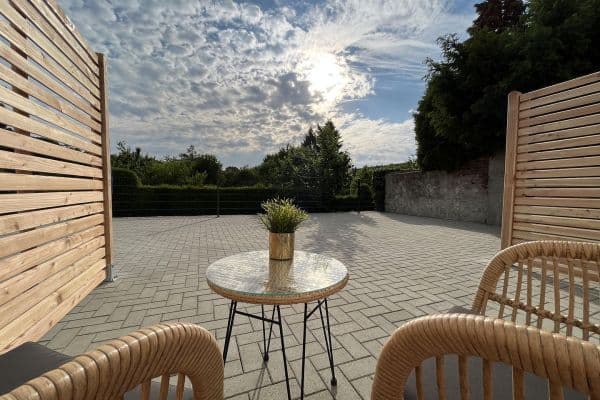 Prenájom bytu 2-izbový 34 m², Bochum Prenájom bytu 2-izbový 34 m², Bochum