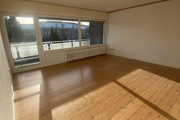 Prenájom bytu 4-izbový 108 m², Ludwig-Terfloth-Straße 15, Greven Prenájom bytu 4-izbový 108 m², Ludwig-Terfloth-Straße 15, Greven