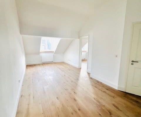 Prenájom bytu 2-izbový 53 m², Schwalbacher Straße 23, Frankfurt am Main Prenájom bytu 2-izbový 53 m², Schwalbacher Straße 23, Frankfurt am Main