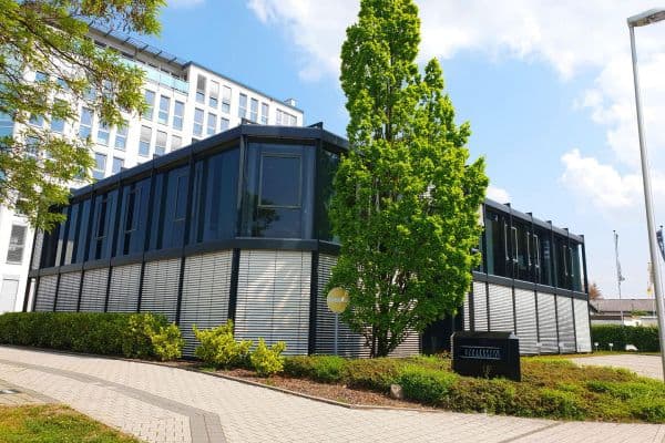 Prenájom kancelárie 840 m², Siemensstr. 26, Alzenau, Bavorsko Prenájom kancelárie 840 m², Siemensstr. 26, Alzenau, Bavorsko