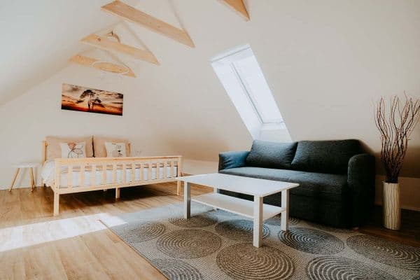 Prenájom rekreačného objektu, Uherčice, Jihomoravský kraj Prenájom rekreačného objektu, Uherčice, Jihomoravský kraj