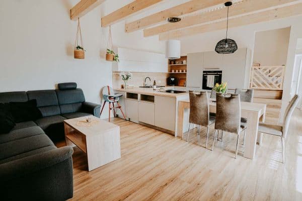 Prenájom rekreačného objektu, Uherčice Prenájom rekreačného objektu, Uherčice