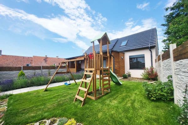 Prenájom rekreačného objektu, Uherčice Prenájom rekreačného objektu, Uherčice