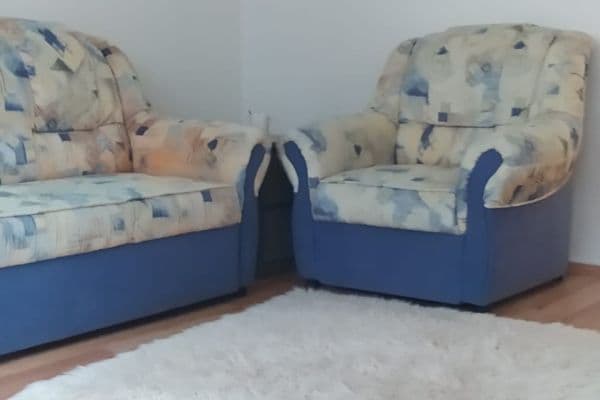 Prenájom bytu 3-izbový 68 m², Lohniského, Praha Prenájom bytu 3-izbový 68 m², Lohniského, Praha