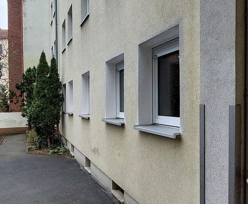 Prenájom bytu 1-izbový 33 m², Fürth Prenájom bytu 1-izbový 33 m², Fürth