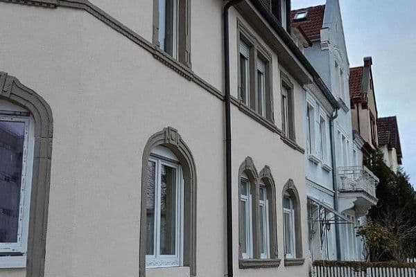 Prenájom bytu 3-izbový 90 m², Scheffelstraße 17, Schwetzingen Prenájom bytu 3-izbový 90 m², Scheffelstraße 17, Schwetzingen