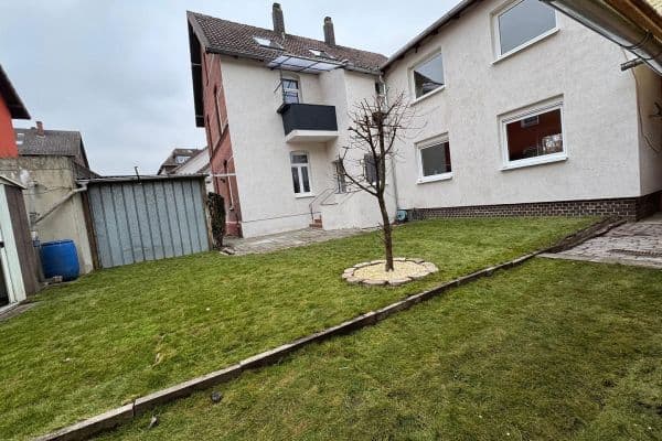 Prenájom bytu 5-izbový 126 m², Schützenstrasse 8A, Sarstedt Prenájom bytu 5-izbový 126 m², Schützenstrasse 8A, Sarstedt