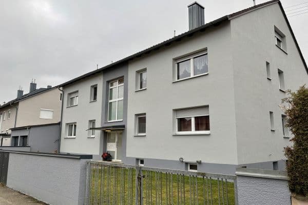 Prenájom bytu 2-izbový 65 m², Ampfing Prenájom bytu 2-izbový 65 m², Ampfing