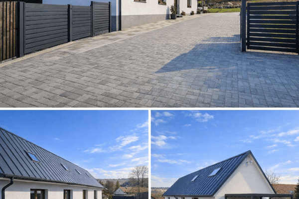 Predaj domu 107 m², pozemek 599 m², Petroupim Predaj domu 107 m², pozemek 599 m², Petroupim