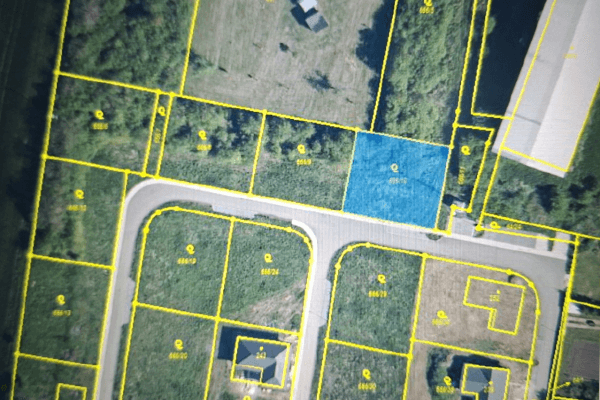 Predaj pozemku 700 m², Jizerní Vtelno Predaj pozemku 700 m², Jizerní Vtelno