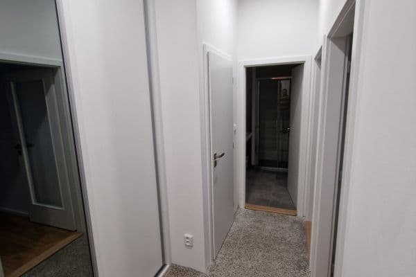 Prenájom bytu 2-izbový 45 m², Na Mlejnku, Praha Prenájom bytu 2-izbový 45 m², Na Mlejnku, Praha