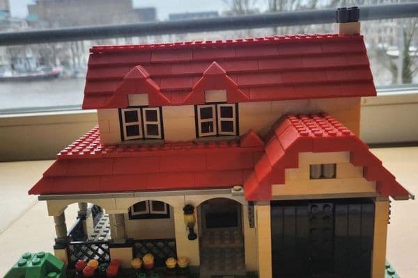 Predaj pozemku 537 m², Brennerstrasse, Zepernick Panketal Predaj pozemku 537 m², Brennerstrasse, Zepernick Panketal