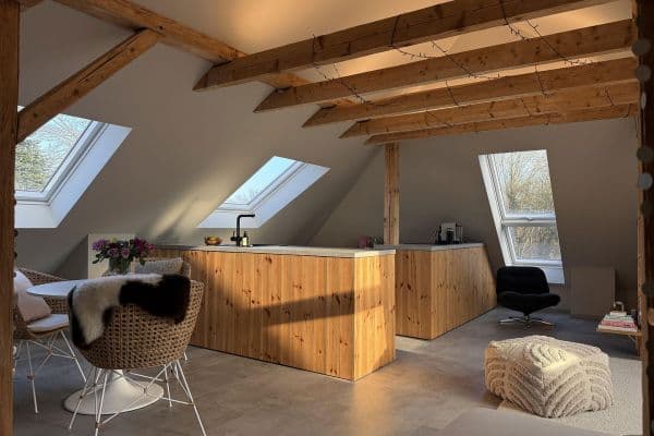 Prenájom bytu 2-izbový 67 m², Klosterstraße 1a, Hagen Prenájom bytu 2-izbový 67 m², Klosterstraße 1a, Hagen