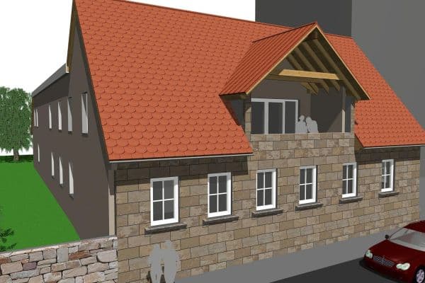 Predaj bytu 2-izbový 51 m², Nürnberger Str 7, Zirndorf Predaj bytu 2-izbový 51 m², Nürnberger Str 7, Zirndorf