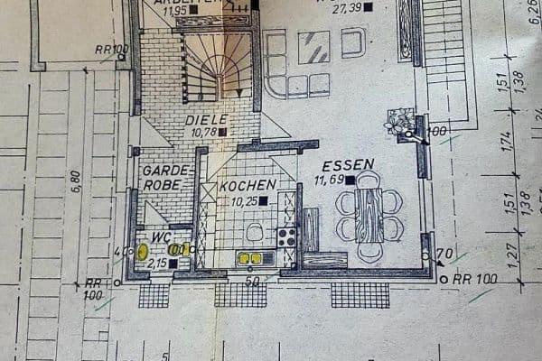 Predaj domu 138 m², pozemek 378 m², Nettetal Predaj domu 138 m², pozemek 378 m², Nettetal