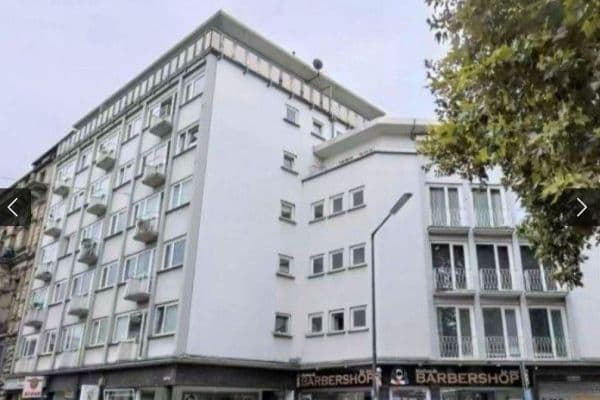 Predaj bytu 5-izbový 119 m², Salierring 43, Köln Predaj bytu 5-izbový 119 m², Salierring 43, Köln