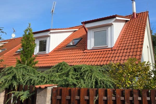 Predaj domu 200 m², pozemek 447 m², Podhořská, Praha 8 Predaj domu 200 m², pozemek 447 m², Podhořská, Praha 8