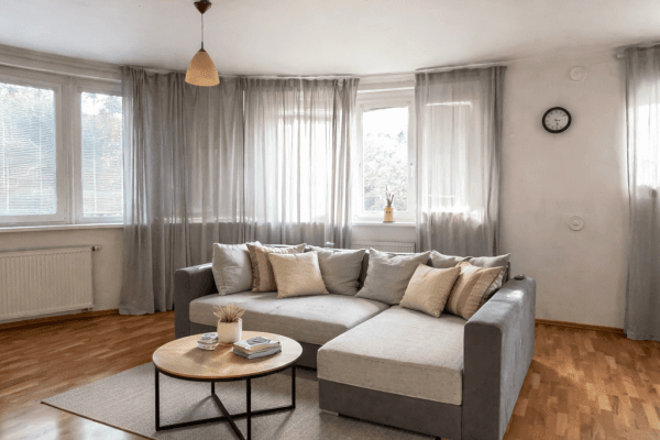 Predaj bytu 2-izbový 65 m², Petržílkova, Praha Predaj bytu 2-izbový 65 m², Petržílkova, Praha