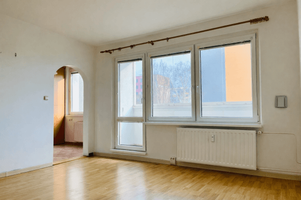 Predaj bytu 4-izbový 74 m², Trnkova, Olomouc, Olomoucký kraj Predaj bytu 4-izbový 74 m², Trnkova, Olomouc, Olomoucký kraj