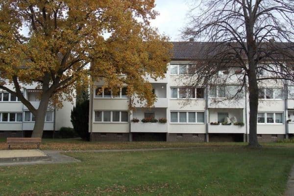 Predaj bytu 3-izbový 67 m², Weimarer Str. 10, Hannover Predaj bytu 3-izbový 67 m², Weimarer Str. 10, Hannover