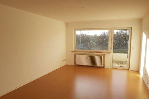 Prenájom bytu 3-izbový 80 m², Bonn Prenájom bytu 3-izbový 80 m², Bonn