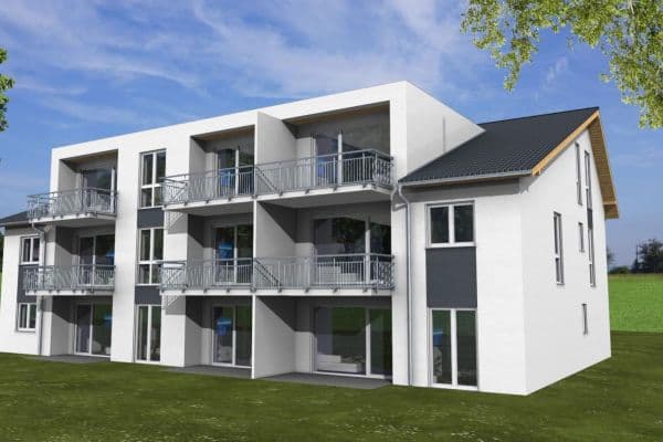 Prenájom bytu 2-izbový 55 m², Im Rudolfsgarten 9, Dierdorf Prenájom bytu 2-izbový 55 m², Im Rudolfsgarten 9, Dierdorf