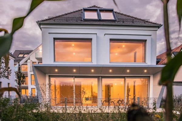 Predaj domu 218 m², pozemek 500 m², Gräfelfing, Bavorsko Predaj domu 218 m², pozemek 500 m², Gräfelfing, Bavorsko