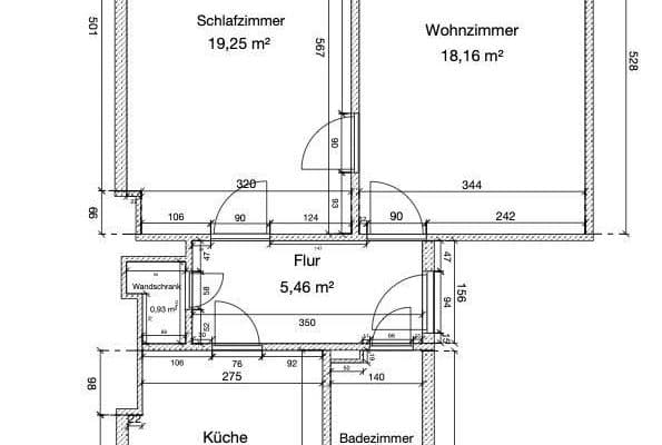 Predaj bytu 2-izbový 62 m², Konradinstr., Berlin, Berlín Predaj bytu 2-izbový 62 m², Konradinstr., Berlin, Berlín